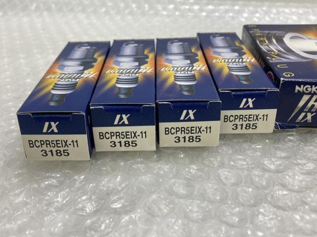 NGK
NGK
3185
IRIDIUM
IX
Iridium plug
BCPR5EIX11
Four