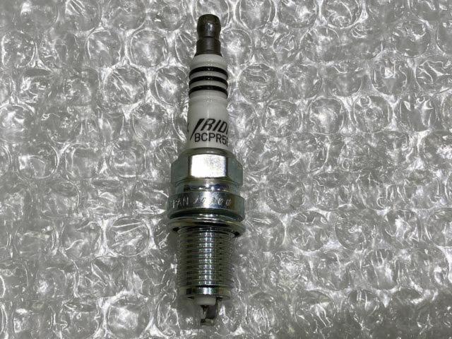 NGK
NGK
3185
IRIDIUM
IX
Iridium plug
BCPR5EIX11
Four