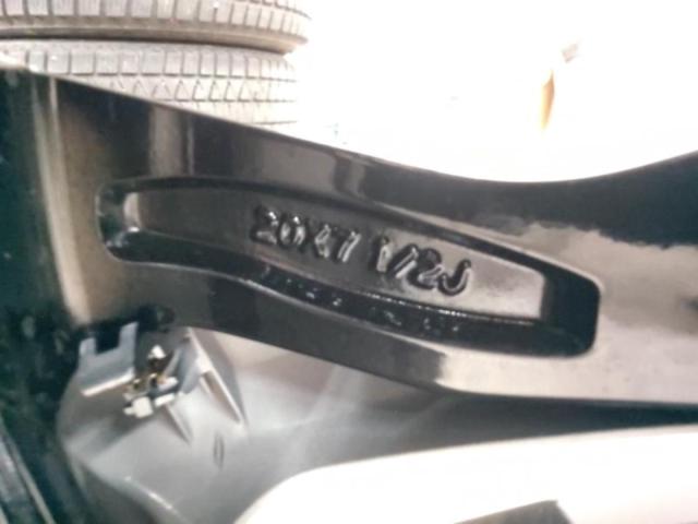 納車外し!! 【トヨタ純正】 bz4x Zグレード純正ホイール (純正平座ナットタイプ)
