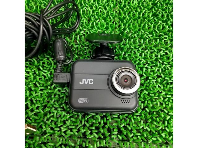 小型モデル!! 【JVC】 GC-DR20-B
