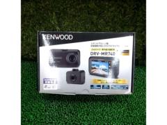 前後モデル!! 【KENWOOD】 DRV-MR740