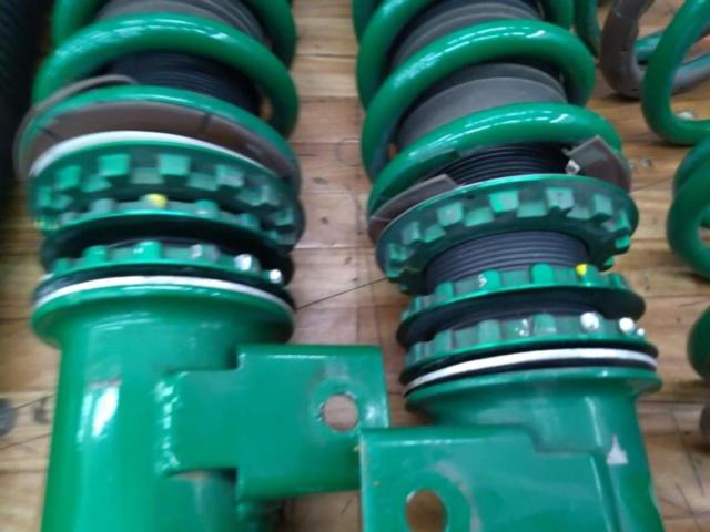 【TEIN】 FLEX Z