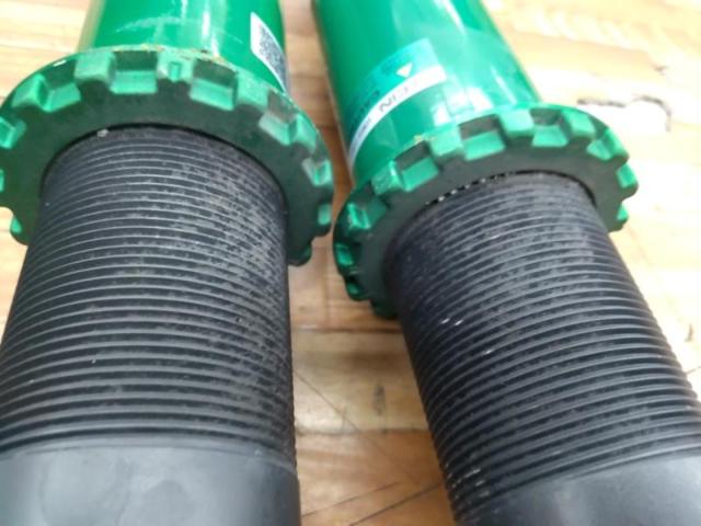 【TEIN】 FLEX Z