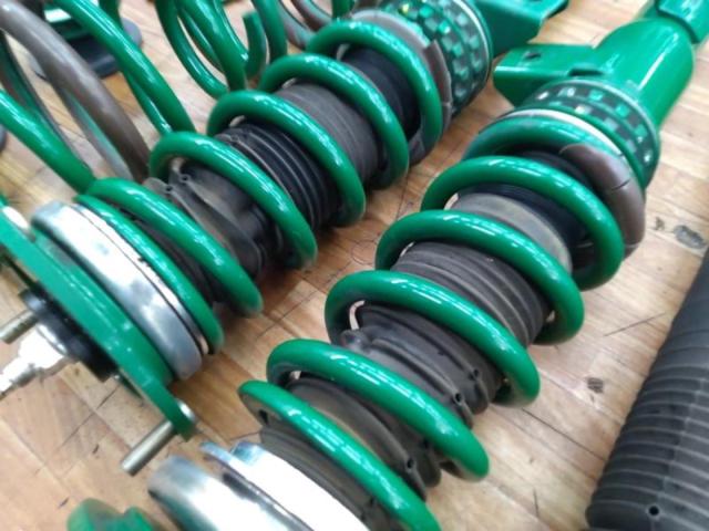 【TEIN】 FLEX Z