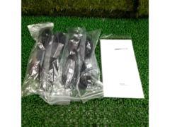 【メーカー不明】 HF201地デジアンテナ4本セット(carrozzeria)