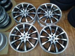 状態悪いですが激安!! 【WORK(ワーク)】SCHWERT(シュヴァート) SC2