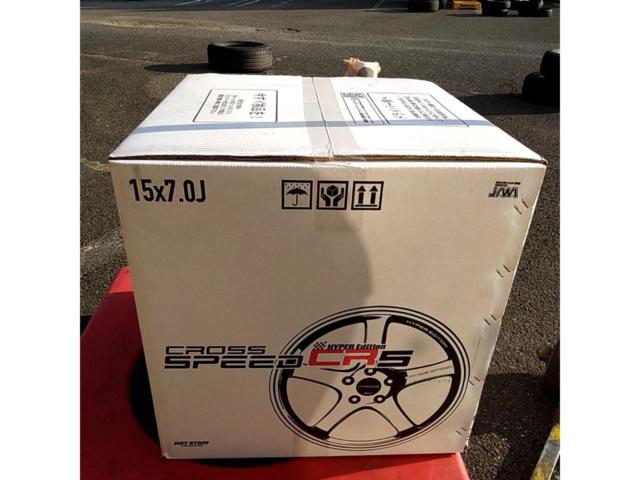 Cheaper than online shops!!
HOT
STUFFCROSS
SPEED (cross speed)
CR5