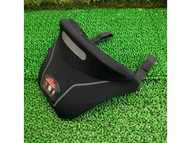 KOMINE
SK-647
Neck Brace
Street