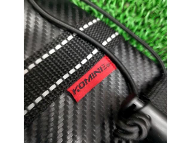 KOMINE
MOTO
FANGO
Reggubaggu