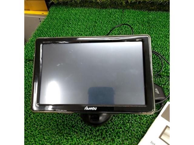 KAIHOU
TNK-700DT
Portable navigation
