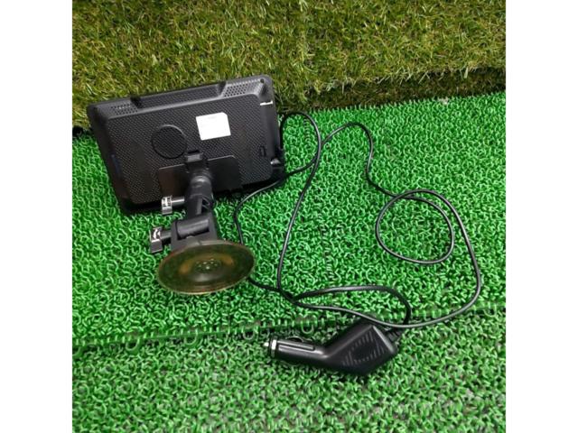 KAIHOU
TNK-700DT
Portable navigation