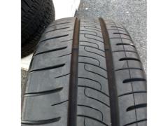 1本【DUNLOP】 ENASAVE RV505 205/55R16