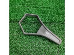 For RS, RG, etc.!!
BBS
Center cap wrench
09.24.205