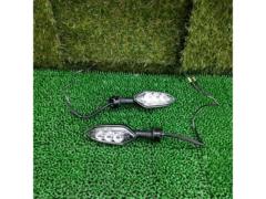 Diversion, such as in the !!
[YAMAHA]
Genuine YZF-R1 LED rear turn signals