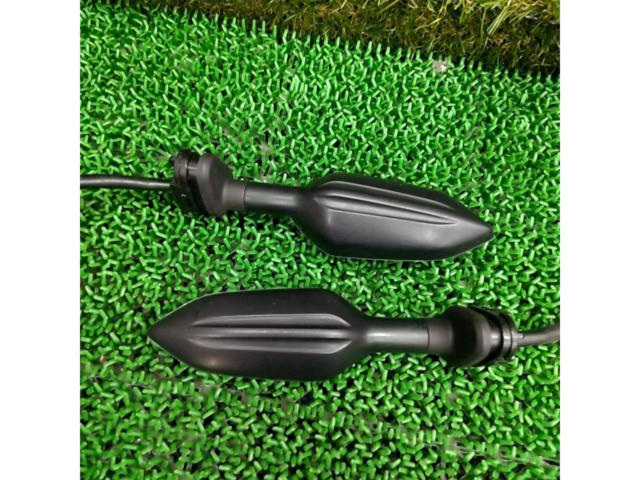 Diversion, such as in the !!
[YAMAHA]
Genuine YZF-R1 LED rear turn signals