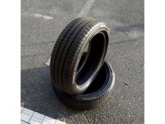 2本【BRIDGESTONE】 ECOPIa NH200C 195/45R17