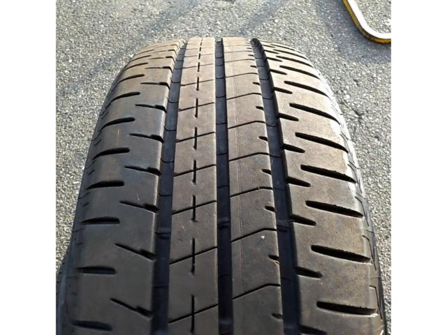 2本【BRIDGESTONE】 ECOPIa NH200C 195/45R17