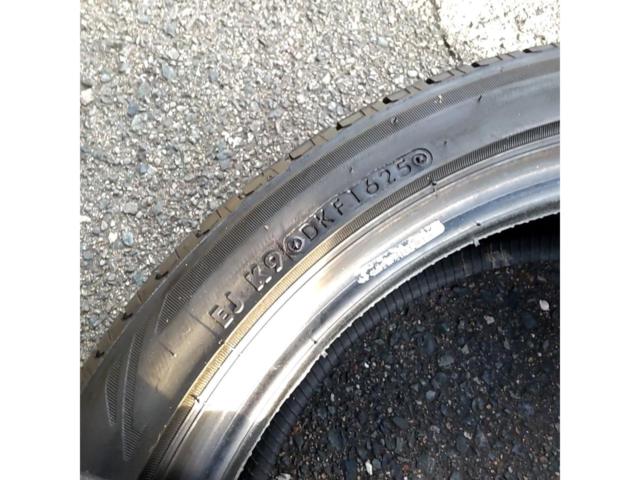 2本【BRIDGESTONE】 ECOPIa NH200C 195/45R17