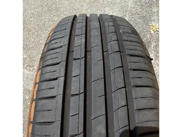 2本【MINERVA】 F209 195/60R16