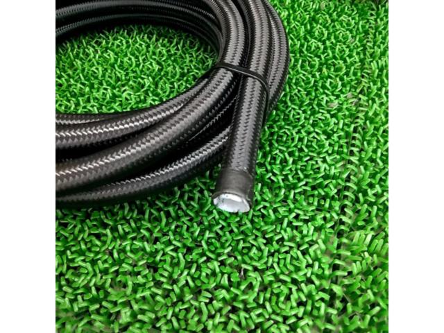 定期的に交換を!! 【メーカー不明】 オイルホース 内径:11.13mm