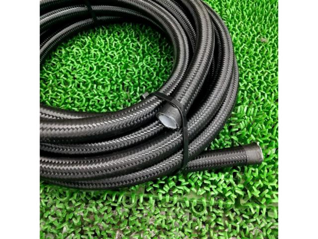 定期的に交換を!! 【メーカー不明】 オイルホース 内径:11.13mm