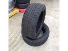 2本【MAXTREK】 SIERRA S6 235/50R18