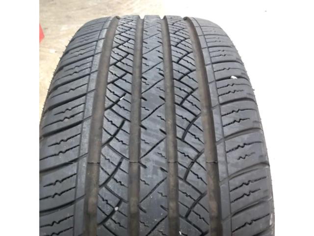 2本【MAXTREK】 SIERRA S6 235/50R18