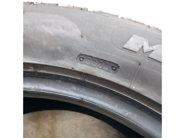 2本【MAXTREK】 SIERRA S6 235/50R18