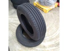2本【ROADSTONE】 EUROVIS HP02 195/65R15