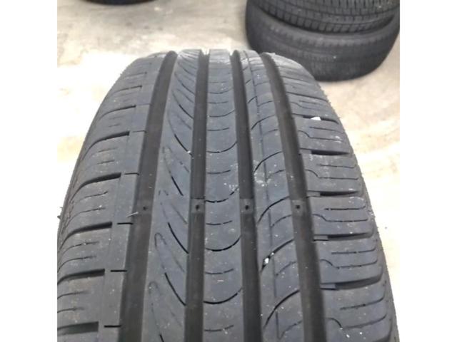 2本【ROADSTONE】 EUROVIS HP02 195/65R15