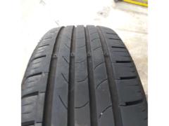 1本【ROADSTONE】 EUROVIS HP02 195/65R15