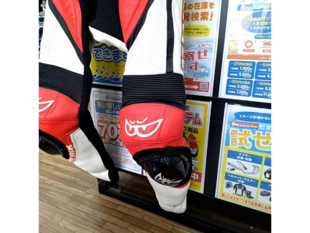 練習用などに!! 【BERIK】 レーシングスーツ