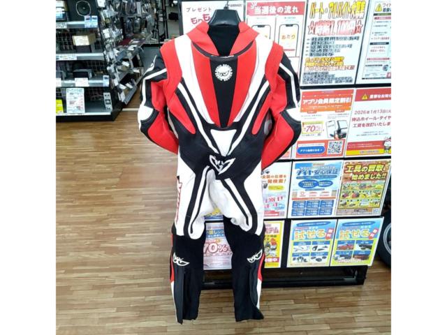 練習用などに!! 【BERIK】 レーシングスーツ