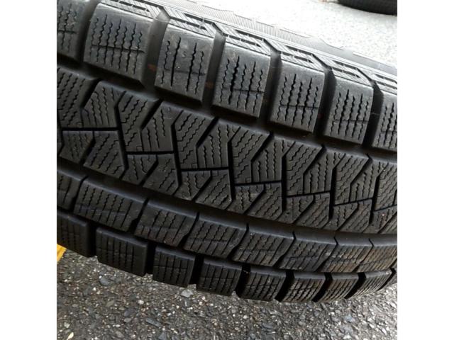 PIRELLI ICE ASIMMETRICO Plus