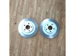 レガシィ･インプレッサなど!! 【DIXCEL】 フロントブレーキローター PD Type 361 2827