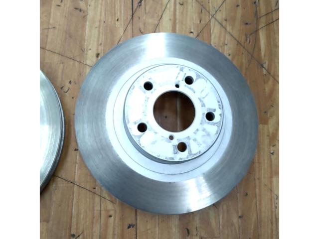 レガシィ･インプレッサなど!! 【DIXCEL】 フロントブレーキローター PD Type 361 2827