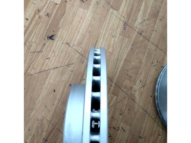 レガシィ･インプレッサなど!! 【DIXCEL】 フロントブレーキローター PD Type 361 2827