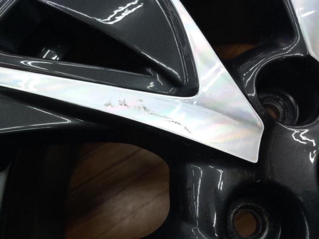 スイスポ流用に!! スズキ純正(SUZUKI)  22S系/SX4 S-CROSS純正ホイール + 【WINRUN(ウインラン) 】 R330