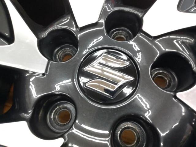 スイスポ流用に!! スズキ純正(SUZUKI)  22S系/SX4 S-CROSS純正ホイール + 【WINRUN(ウインラン) 】 R330