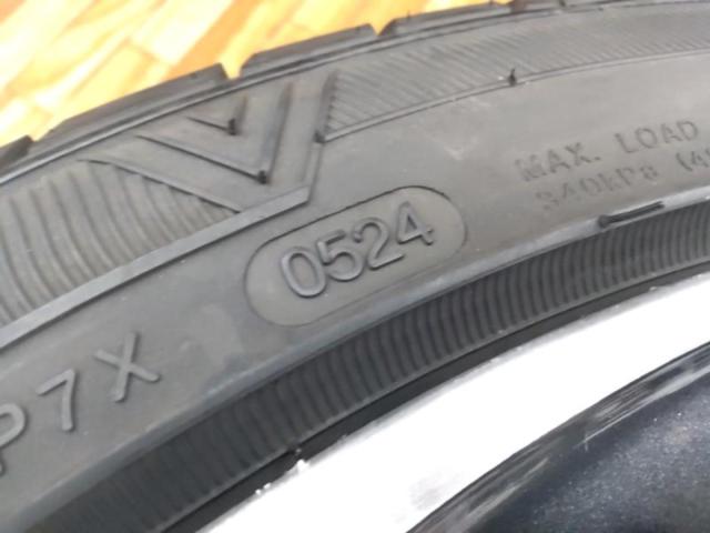 スイスポ流用に!! スズキ純正(SUZUKI)  22S系/SX4 S-CROSS純正ホイール + 【WINRUN(ウインラン) 】 R330