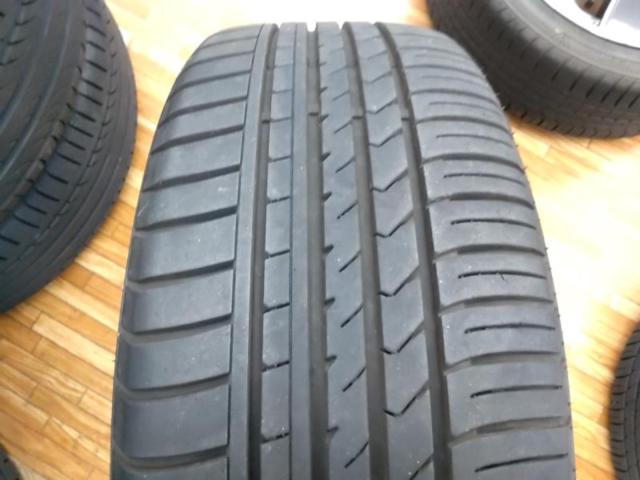 スイスポ流用に!! スズキ純正(SUZUKI)  22S系/SX4 S-CROSS純正ホイール + 【WINRUN(ウインラン) 】 R330