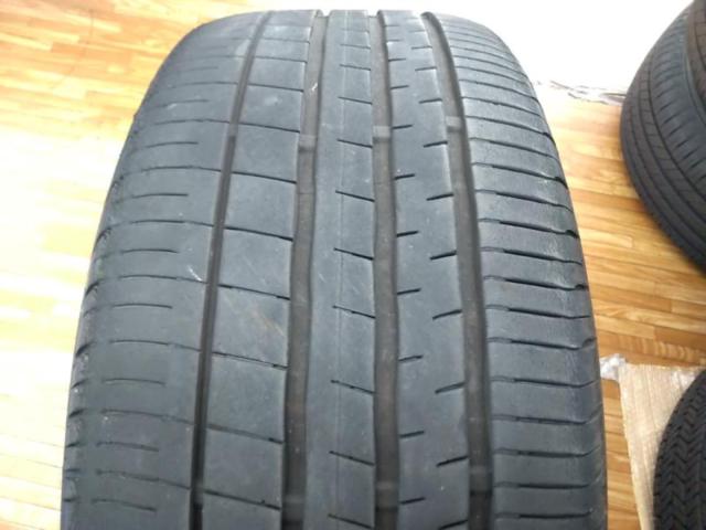 激安TWセット!! weds(ウェッズ) LEONIS(レオニス) SK  + DUNLOP(ダンロップ) VEURO VE304