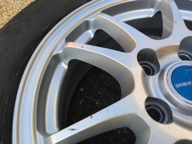 ～80系ノア･ヴォクシーなど!! BRIDGESTONE(ブリヂストン) ECO FORME(エコフォルム) SE-10  + TOYO(トーヨー) OBSERVE GARIT GIZ