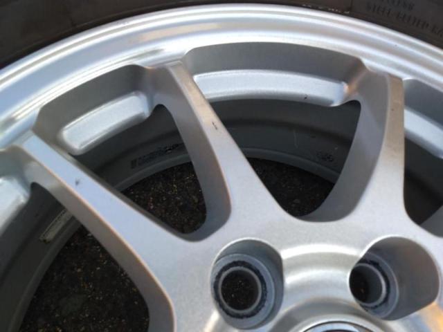 ～80系ノア･ヴォクシーなど!! BRIDGESTONE(ブリヂストン) ECO FORME(エコフォルム) SE-10  + TOYO(トーヨー) OBSERVE GARIT GIZ