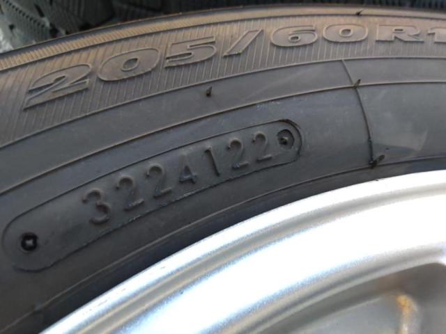 ～80系ノア･ヴォクシーなど!! BRIDGESTONE(ブリヂストン) ECO FORME(エコフォルム) SE-10  + TOYO(トーヨー) OBSERVE GARIT GIZ