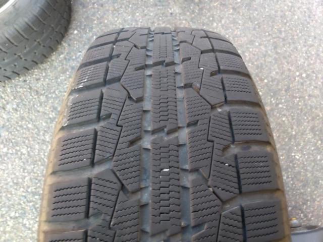 ～80系ノア･ヴォクシーなど!! BRIDGESTONE(ブリヂストン) ECO FORME(エコフォルム) SE-10  + TOYO(トーヨー) OBSERVE GARIT GIZ