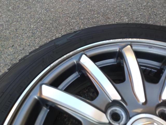 ホンダの軽カー!! ホンダ純正(HONDA)  JH1･JH2/N-WGNカスタム純正ホイール + DUNLOP(ダンロップ) WINTERMAXX WM02