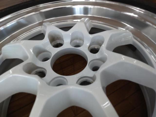 バチバチサイズ!! 【STANCEMAGIC】 #270+【FINALIST】 595EVO 