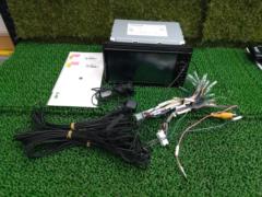 【Panasonic】 CN-HA02WD