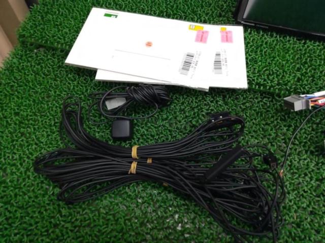 【Panasonic】 CN-HA02WD